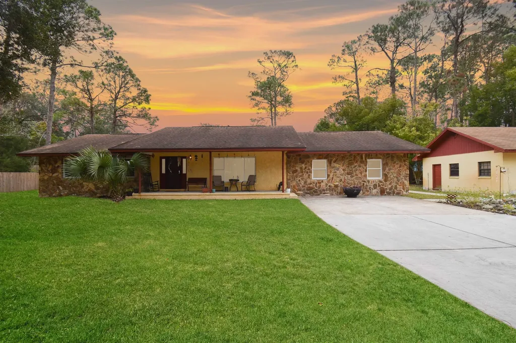 2850 Lord Street St Augustine FL 32084