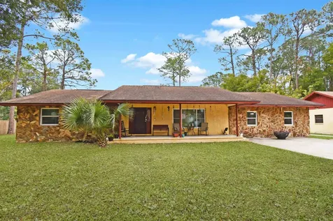 2850 Lord Street St Augustine FL 32084
