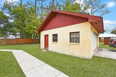 2850 Lord Street St Augustine FL 32084