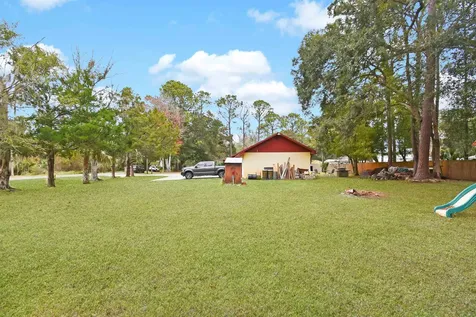 2850 Lord Street St Augustine FL 32084