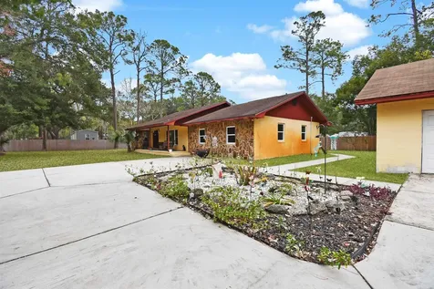 2850 Lord Street St Augustine FL 32084