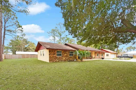 2850 Lord Street St Augustine FL 32084