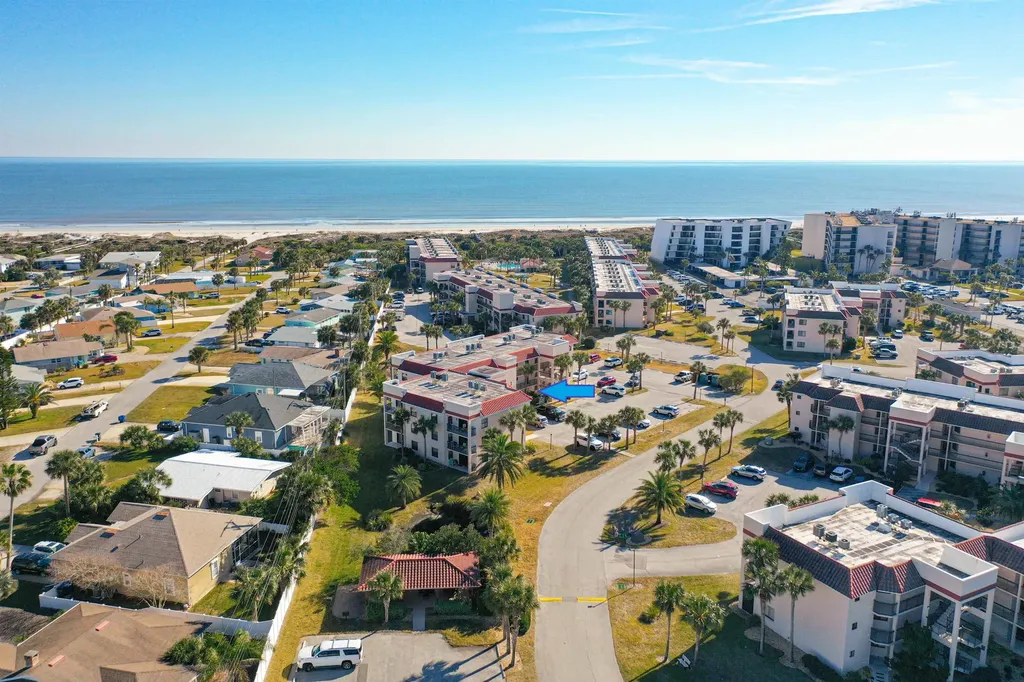 4250 A1a South Unit I-16 St Augustine FL 32080