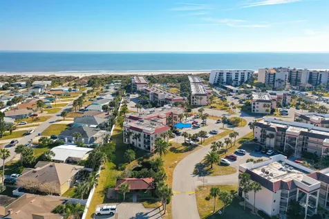 4250 A1a South Unit I-16 St Augustine FL 32080
