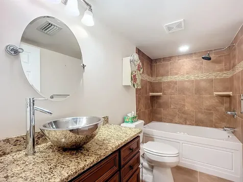 4250 A1a South Unit I-16 St Augustine FL 32080