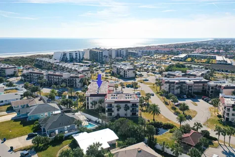 4250 A1a South Unit I-16 St Augustine FL 32080