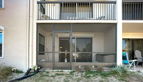 4250 A1a South Unit I-16 St Augustine FL 32080