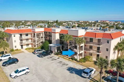 4250 A1a South Unit I-16 St Augustine FL 32080