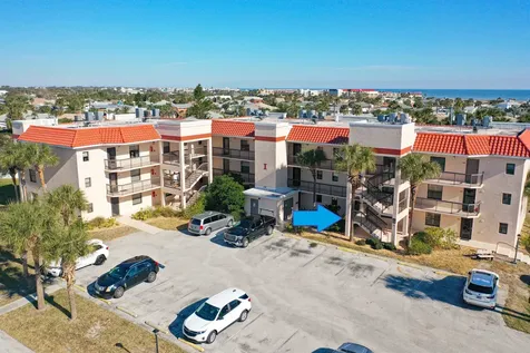 4250 A1a South Unit I-16 St Augustine FL 32080