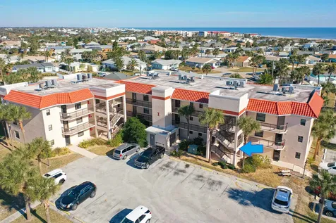 4250 A1a South Unit I-16 St Augustine FL 32080