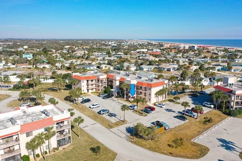 4250 A1a South Unit I-16 St Augustine FL 32080