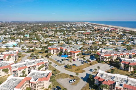 4250 A1a South Unit I-16 St Augustine FL 32080