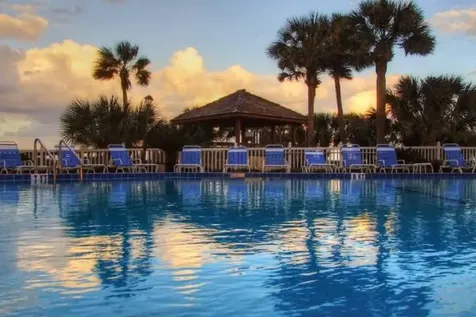 4250 A1a South Unit I-16 St Augustine FL 32080