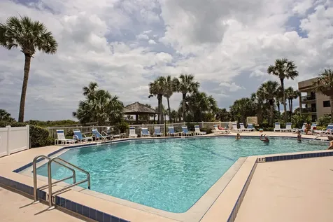 4250 A1a South Unit I-16 St Augustine FL 32080