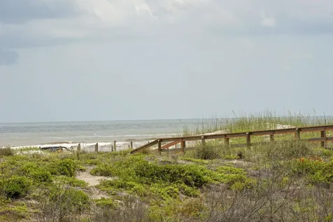 4250 A1a South Unit I-16 St Augustine FL 32080