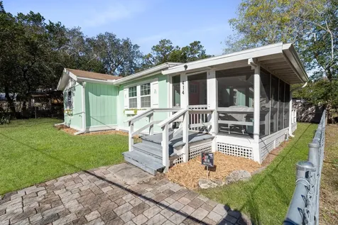 414 Old Spanish Trail St Augustine FL 32084
