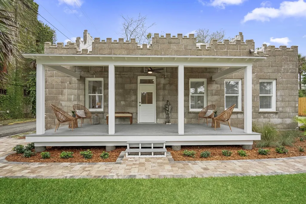 15 Shenandoah Street St Augustine FL 32084