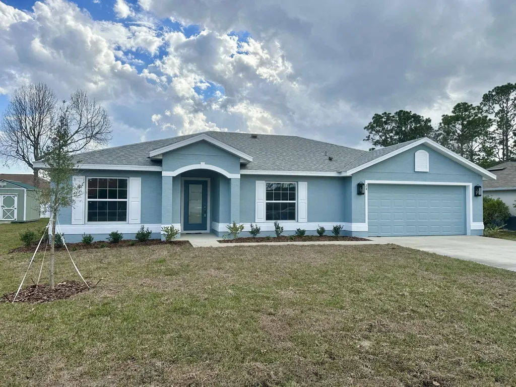 24 Rivera Lane Palm Coast FL 32164