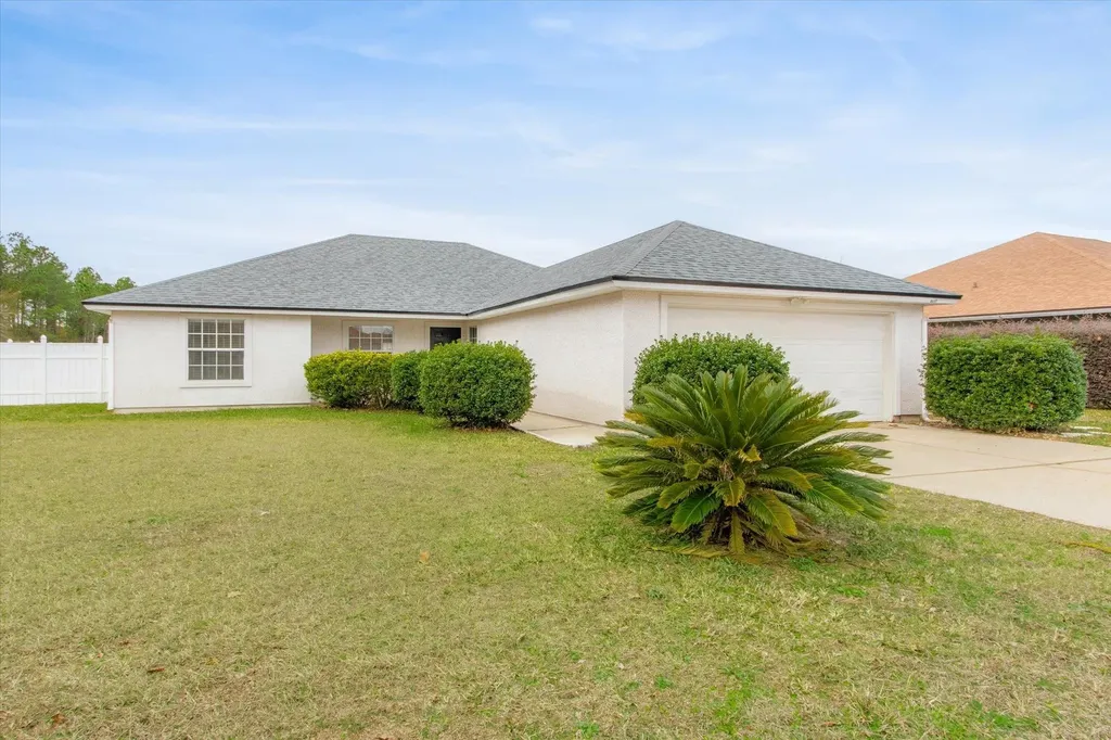 3201 Sexton Drive Green Cove Springs FL 32043