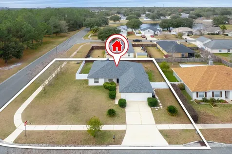 3201 Sexton Drive Green Cove Springs FL 32043