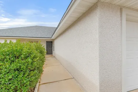 3201 Sexton Drive Green Cove Springs FL 32043