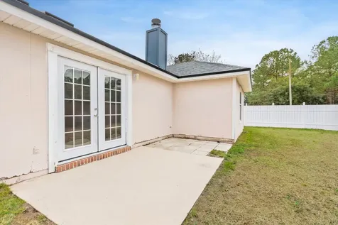 3201 Sexton Drive Green Cove Springs FL 32043