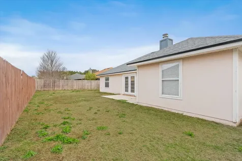3201 Sexton Drive Green Cove Springs FL 32043