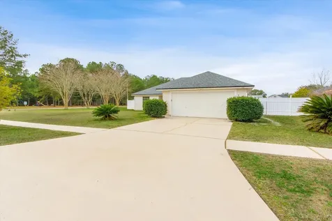 3201 Sexton Drive Green Cove Springs FL 32043
