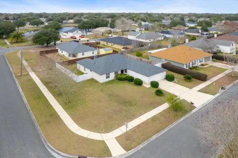 3201 Sexton Drive Green Cove Springs FL 32043