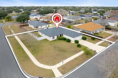 3201 Sexton Drive Green Cove Springs FL 32043