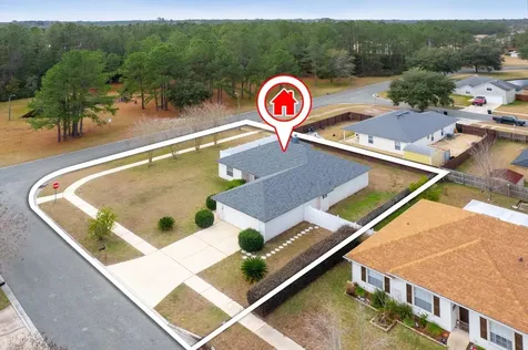 3201 Sexton Drive Green Cove Springs FL 32043