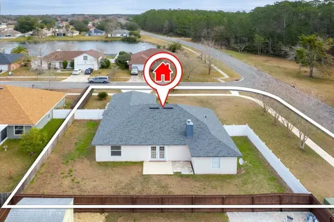 3201 Sexton Drive Green Cove Springs FL 32043