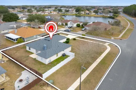 3201 Sexton Drive Green Cove Springs FL 32043