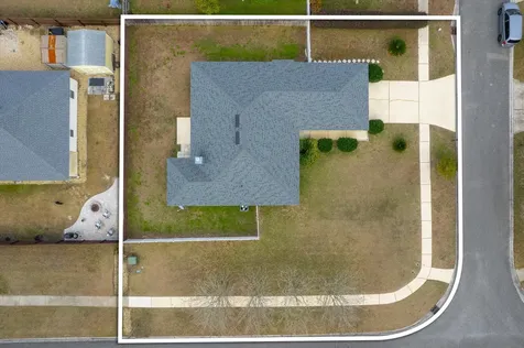 3201 Sexton Drive Green Cove Springs FL 32043