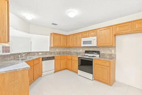 3201 Sexton Drive Green Cove Springs FL 32043