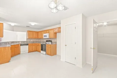 3201 Sexton Drive Green Cove Springs FL 32043