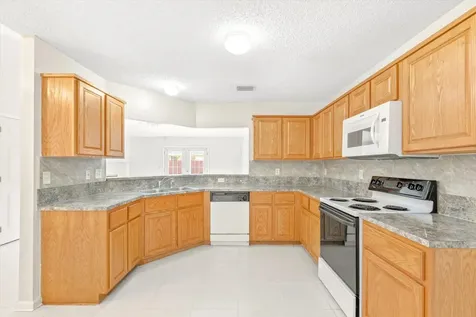 3201 Sexton Drive Green Cove Springs FL 32043