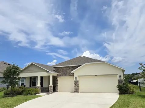 939 Ocean Jasper Drive St Augustine FL 32086