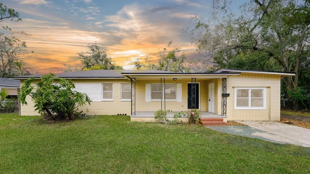 3021 Fitzgerald Street Jacksonville FL 32254