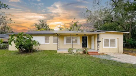 3021 Fitzgerald Street Jacksonville FL 32254