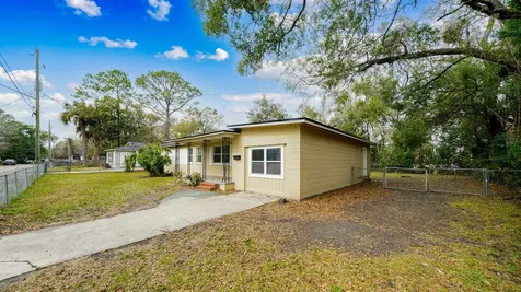 3021 Fitzgerald Street Jacksonville FL 32254
