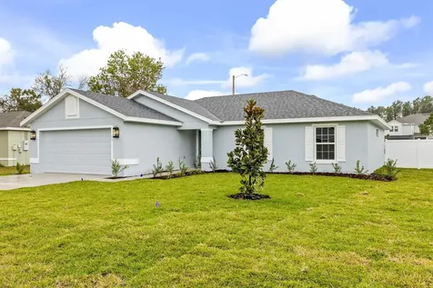 11 Buffalo Grove Drive Palm Coast FL 32164