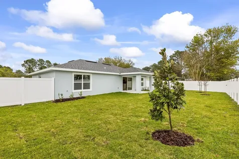 11 Buffalo Grove Drive Palm Coast FL 32164