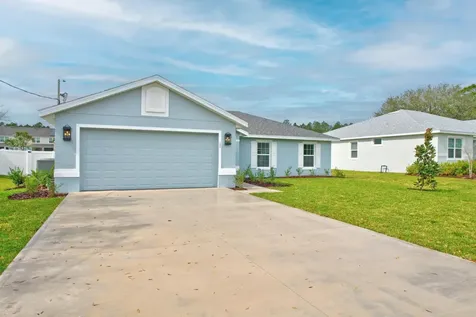 11 Buffalo Grove Drive Palm Coast FL 32164