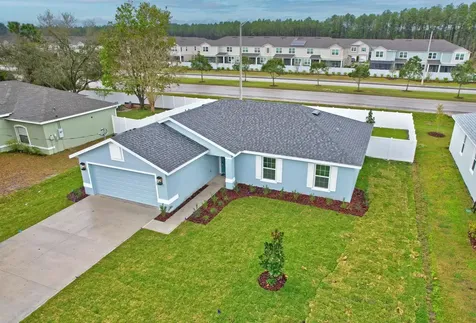 11 Buffalo Grove Drive Palm Coast FL 32164