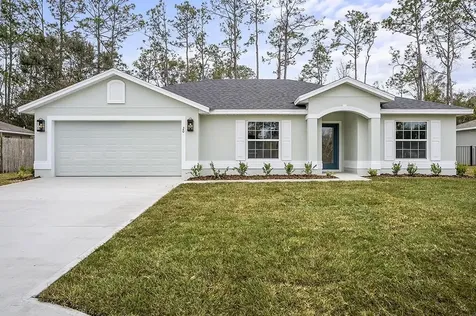 20 Peppercorn Lane Palm Coast FL 32164