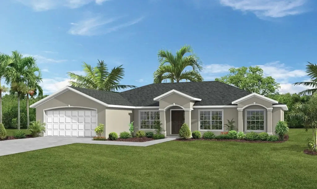 20 Pittson Lane Palm Coast FL 32164