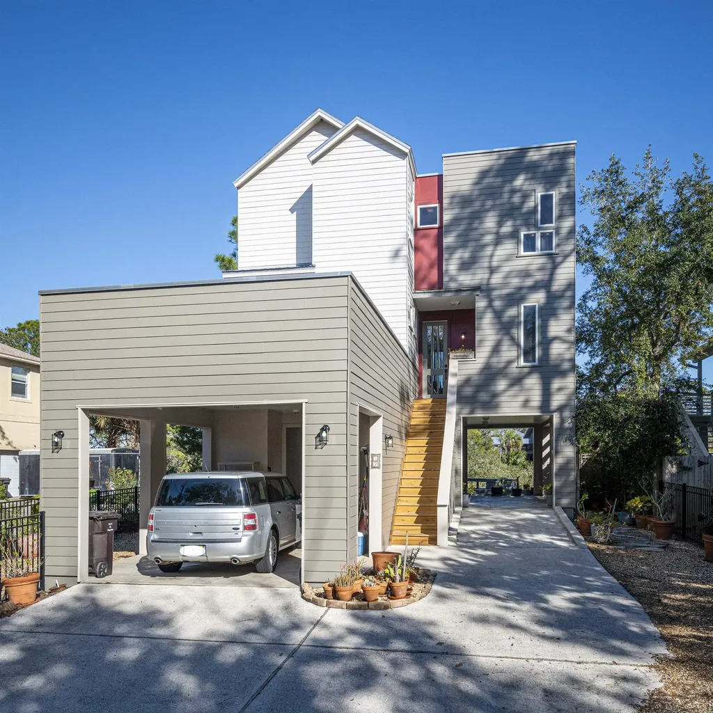 37 Oak Street St Augustine FL 32084