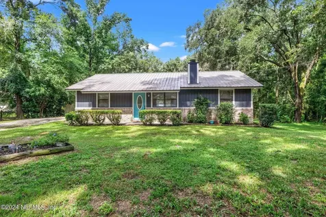 6092 Taylor Road Jacksonville FL 32234
