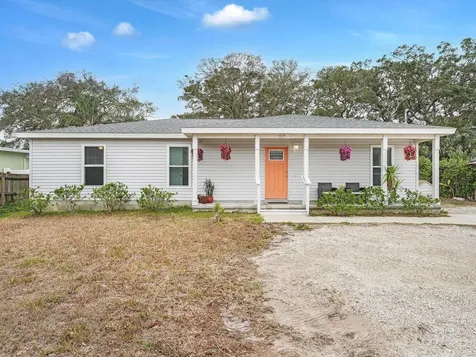 1205 S A1a South St Augustine Beach FL 32080